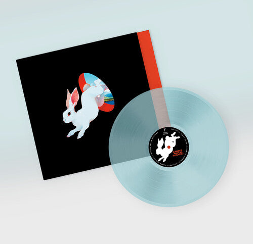 Ganser - Animal Hospital - Blue