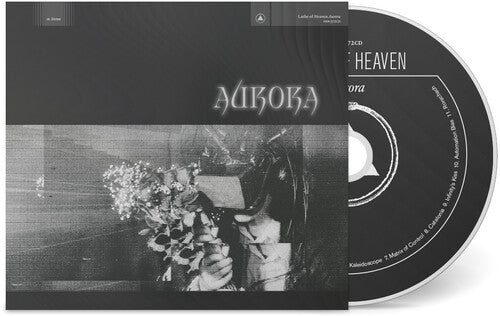 Lathe of Heaven - Aurora