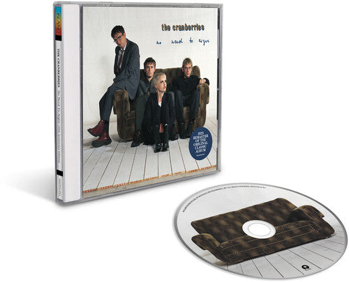 Cranberries - No Need To Argue (30th Anniversary)