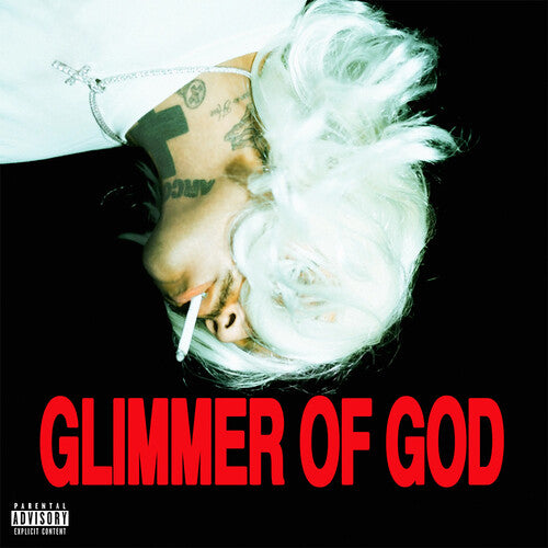 Jean Dawson - Glimmer Of God - Pink