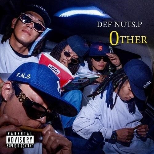 Def Nuts.P - Other