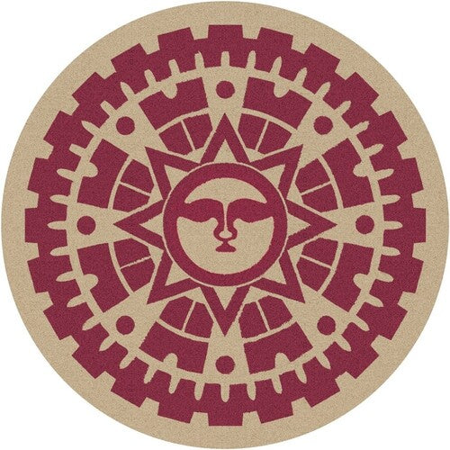 Mita Gami & Garden City Movement - Untouchable