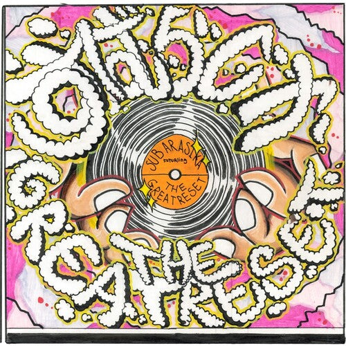 Subarashika - The Great Reset