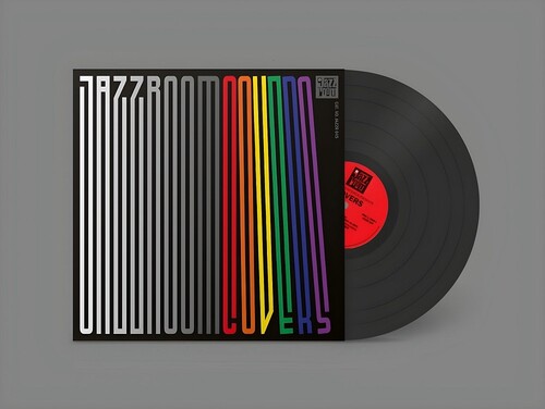 Jazz Room Presents: Covers/ Various - Jazz Room Presents: Covers (Various Artists)