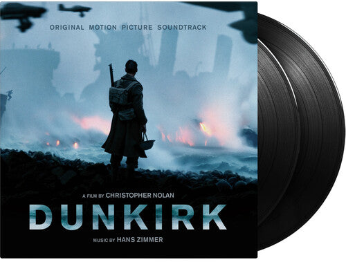 Hans Zimmer - Dunkirk (Original Soundtrack)