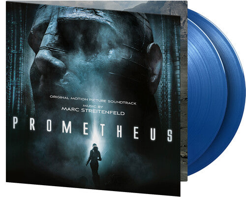 Marc Streitenfeld - Prometheus (Original Soundtrack)