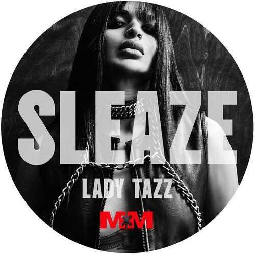 Lady Tazz - Sleaze (Radio Slave Remix)