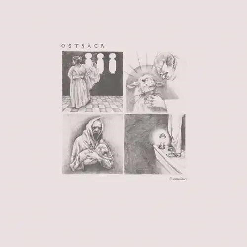 Ostraca - Eventualities