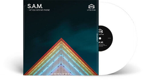 S.a.m. - Hit You With My Phone