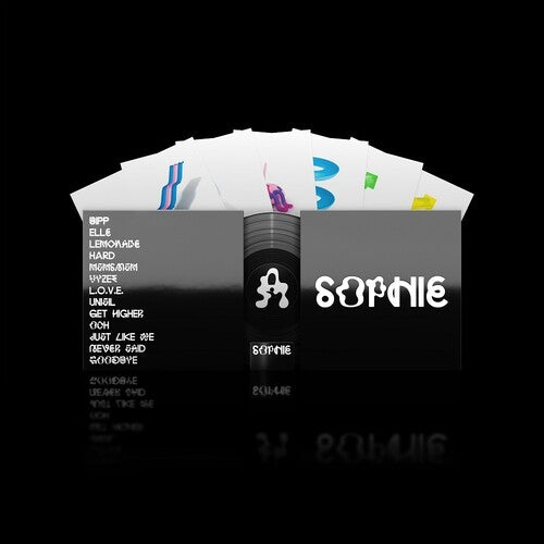 Sophie - PRODUCT Vinyl