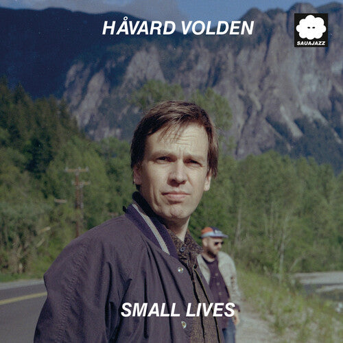 Havard Volden - Small Lives