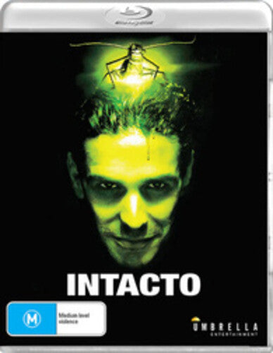 Intacto - All-Region/1080p