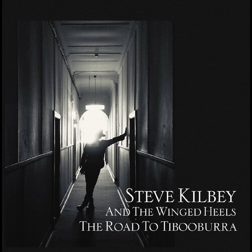 Steve Kilbey - The Road to Tibooburra