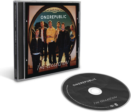 OneRepublic - OneRepublic: The Collection