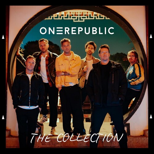 Onerepublic - Onerepublic: The Collection