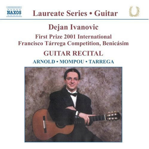 Dejan Ivanovic - Guitar Recital