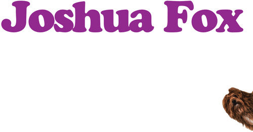 Joshua Fox - Joshua Fox