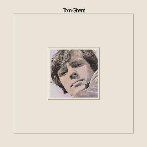 Tom Ghent - Tom Ghent