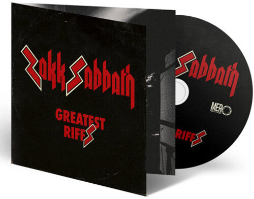 Zakk Sabbath - Greatest Riffs