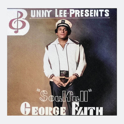 George Faith - Soulfull