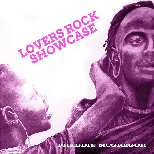 Freddie McGregor - Lovers Rock Showcase