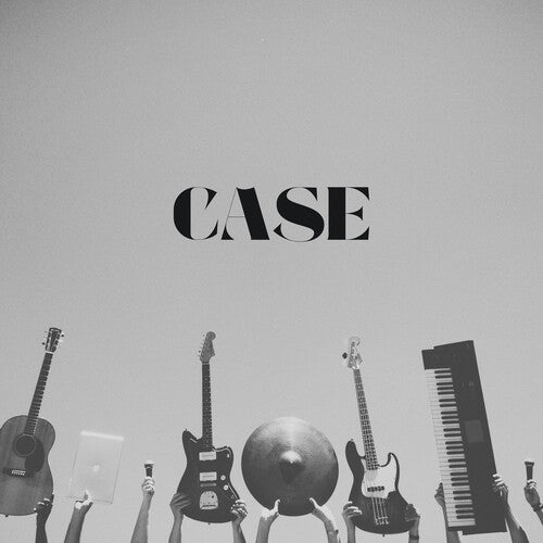 Case - Case - Four Greatest Hits