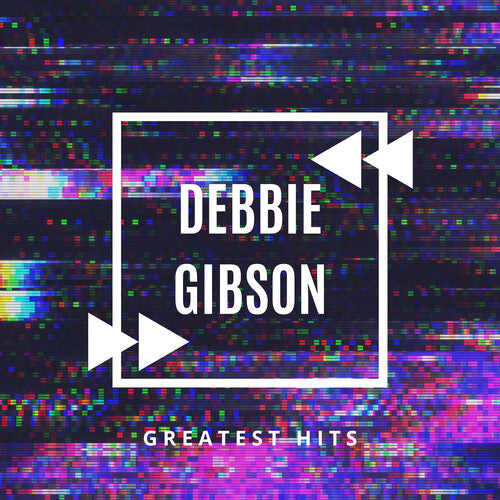 Debbie Gibson - Debbie Gibson - Five Greatest Hits