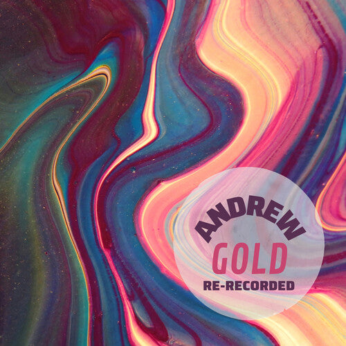 Andrew Gold - Andrew Gold - Five Greatest Hits