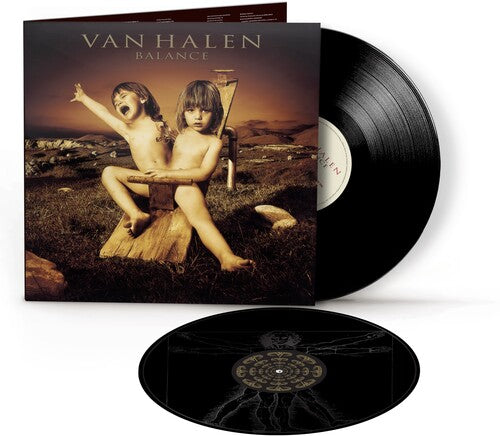 Van Halen - Balance (Expanded Edition)