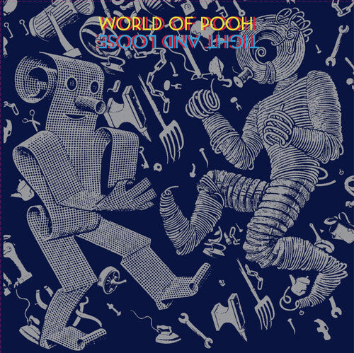 World of Pooh - Tight & Loose