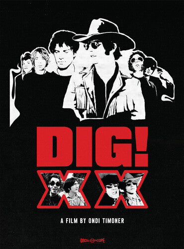 DIG! XX