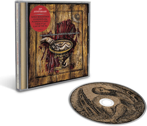 Smashing Pumpkins - Machina (25th Anniversary)