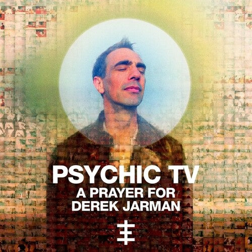 Psychic TV - A Prayer For Derek Jarman