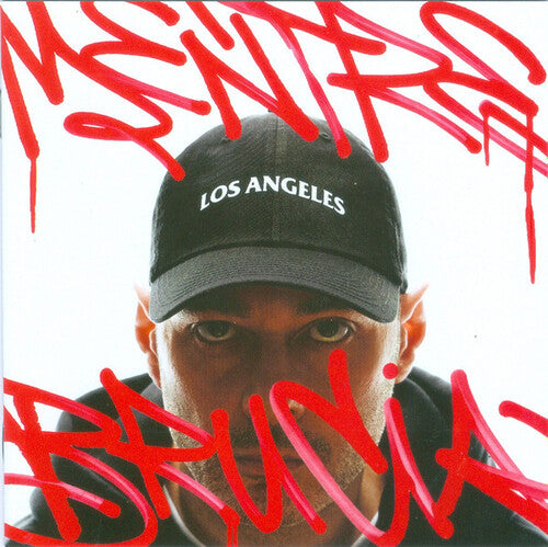 Fabri Fibra - Mentre Los Angeles Brucia