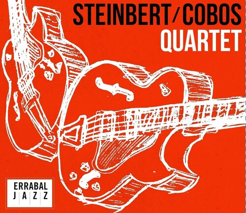 Steinbert/ Cobos Quartet - Steinbert / Cobos Quartet