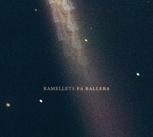 Ramellets - Fa Ballera