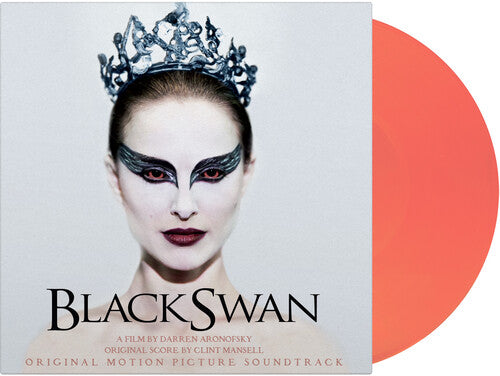 Clint Mansell - Black Swan (Original Soundtrack)