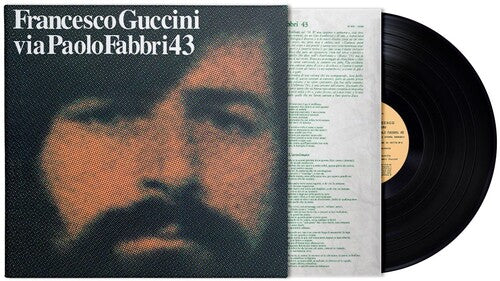 Francesco Guccini - Via Paolo Fabbri 43