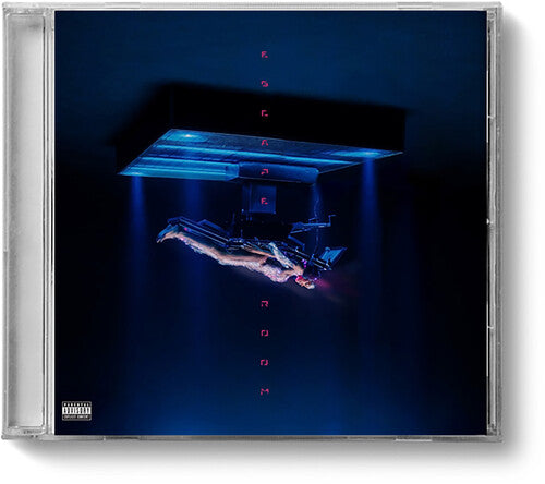 Teyana Taylor - Escape Room