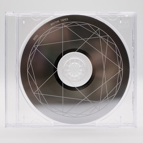 Deru - Rhythm Tapes