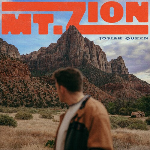 Josiah Queen - Mt. Zion