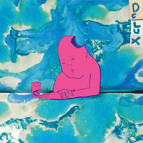 Teke::teke - Delux