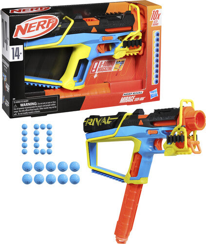 Nerf - Rival - Mirage XXIV-800 Blaster