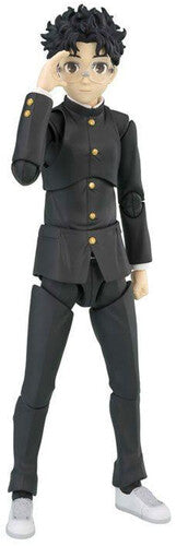 Tamashii Nations - DanDaDan - S.H.Figuarts - Okarun Action Figure