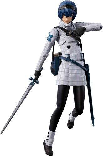 Tamashii Nations - Metaphor: ReFantazio - S.H.Figuarts - Protagonist Action Figure