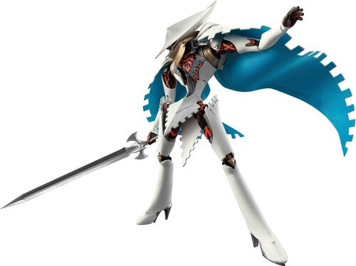 Tamashii Nations - Metaphor: ReFantazio - S.H.Figuarts - Seeker Action Figure