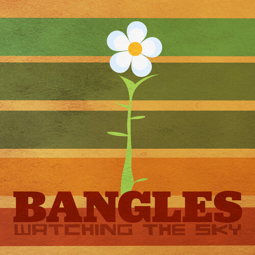 Bangles - Watching The Sky: The Bangles Box Set