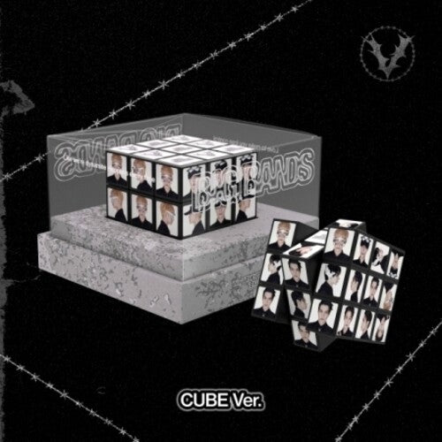 Wayv - Big Bands - Special Version