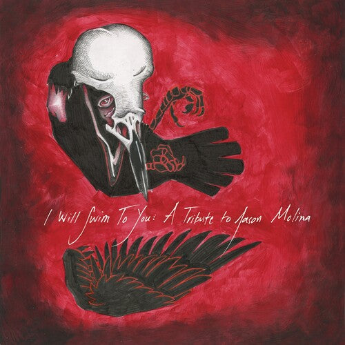 I Will Swim to You/ Various - I Will Swim to You: A Tribute to Jason Molina (Various Artists)