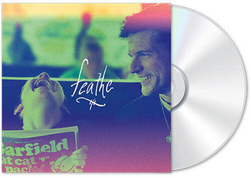 Timothy Avett Seth as Darling - Feathe